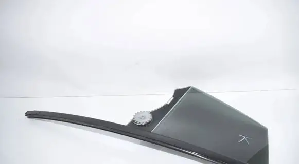 BMW 5 GT F07 Rear vent window glass 7197885 51357197885