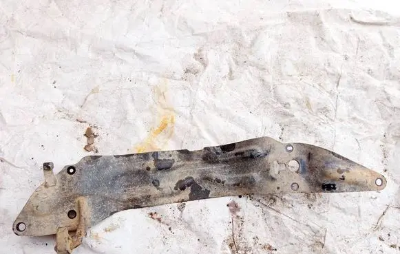 Mazda CX-7 Rear subframe 