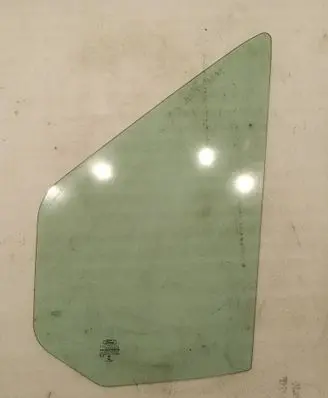 Ford Transit Front triangle window/glass BK31V21419A 43R00098 DOT511M451AS2