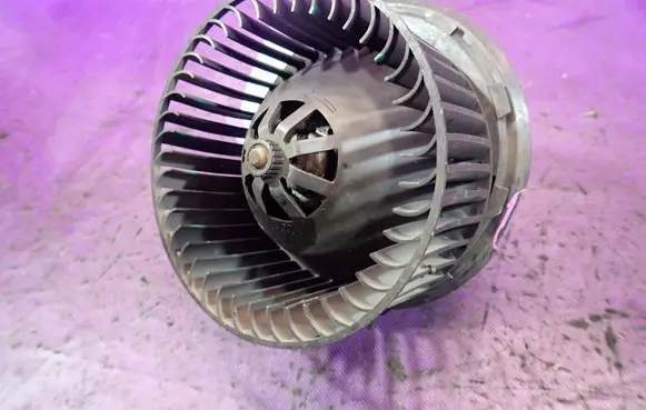 Alfa Romeo 156 Heater fan/blower