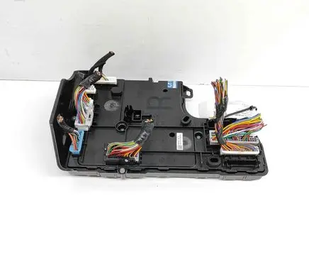 Tesla Model 3 Central body control module 156685300A 156745400B