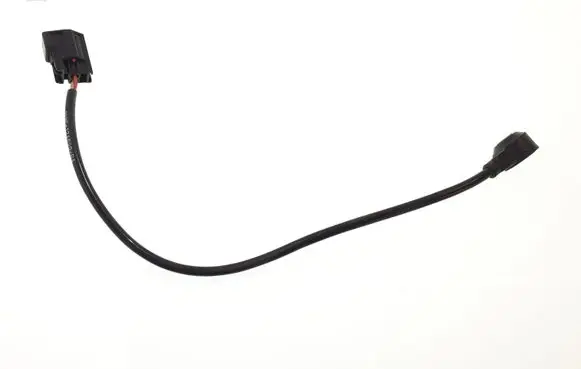 Ford Fusion II Ultrasonic Sensor 98MF12A699BA