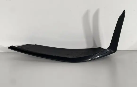 Mercedes-Benz C W206 Front bumper splitter molding A2068851105 R86332 BR206