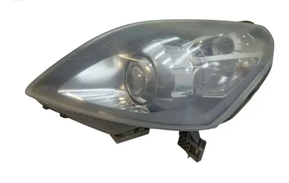 Opel Zafira B Headlight/headlamp 13252470 13153357