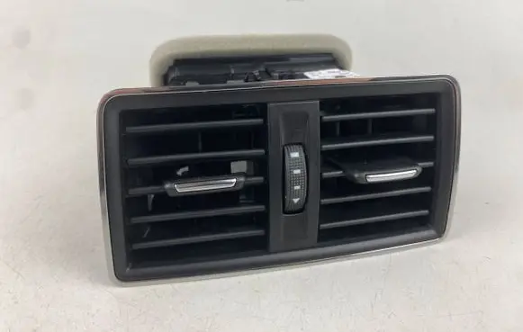 Skoda Superb B8 (3V) Rear air vent grill 3V0819203C