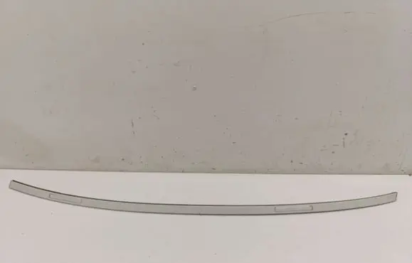 BMW 2 F22 F23 Roof trim bar molding cover 7343541