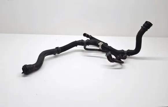 Opel Astra L Brake vacuum hose/pipe 800723600
