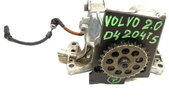 Volvo S60 Oil pump 31401488 31401488-AA