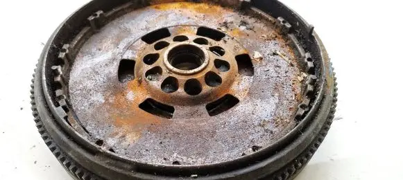 Volkswagen Golf IV Flywheel