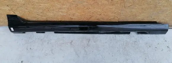 Volvo S60 Sill 31333005