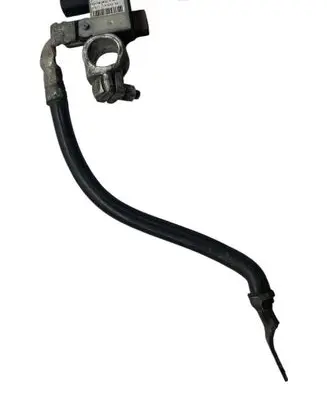 Ford Fiesta Negative earth cable (battery) CV2T10C679BE C95YWSW24