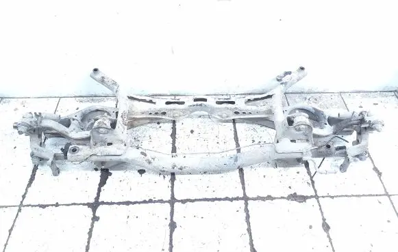 Volkswagen Touran I Rear subframe 1K0505315BA