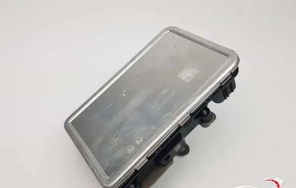 Mercedes-Benz C W206 Alarm system siren 