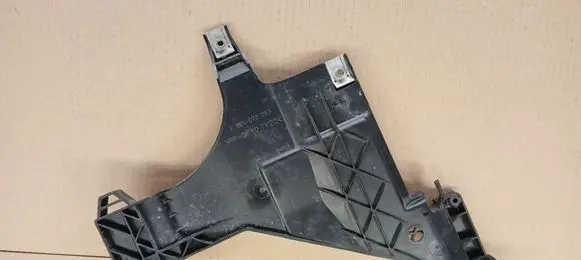 Audi A4 S4 B8 8K Headlight/headlamp mounting bracket 1301073053