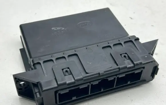 Land Rover Range Rover Sport L494 Air conditioning/heating control unit FPLA14F498AA