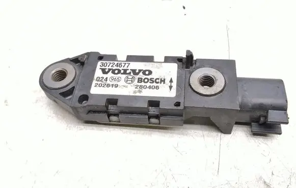 Volvo XC90 Airbag deployment crash/impact sensor 30724677