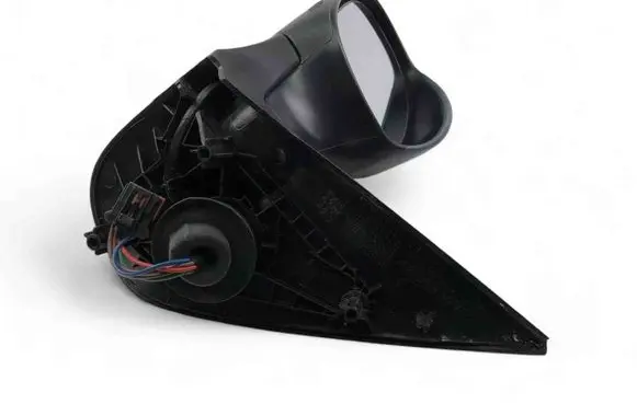 Peugeot 206+ Front door electric wing mirror E2018015