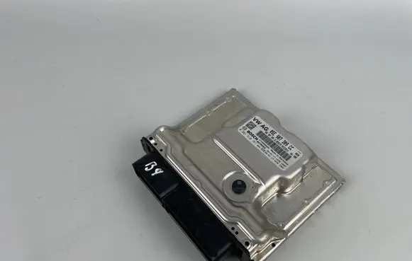 Volkswagen PASSAT B9 Engine control unit/module 05E907309CC