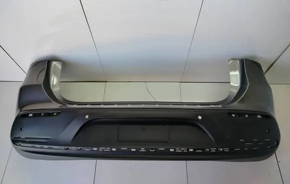 Mercedes-Benz EQA Rear bumper A2478853004