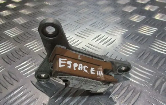 Renault Espace III Airbag deployment crash/impact sensor