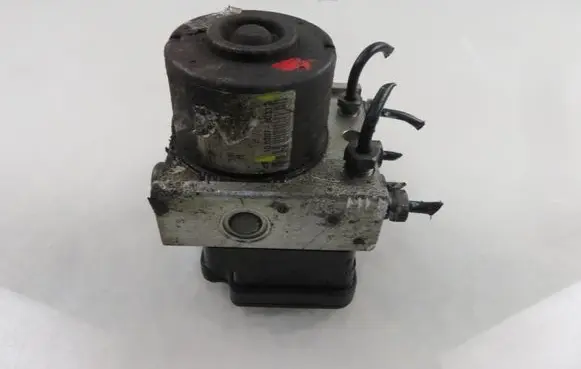 Ford Fiesta ABS Pump 10020700334 10097001153