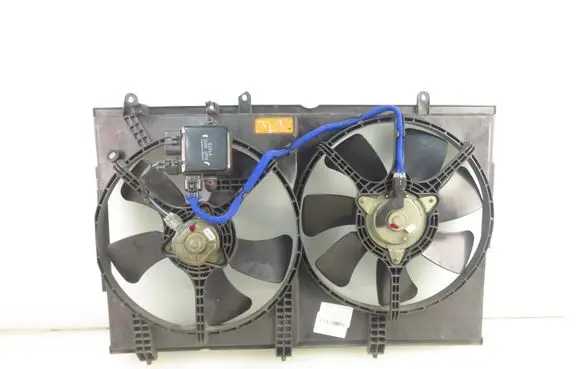 Mitsubishi Outlander Fan set 1C23219700