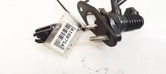 Toyota Auris 150 Clutch master cylinder