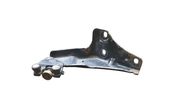 Citroen Berlingo Sliding door lower roller guide/hinge 9680486680 32387