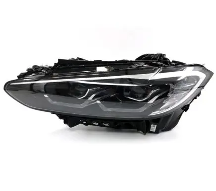 BMW 4 G22 G23 G24 G26 Headlight/headlamp 5A29B17-02