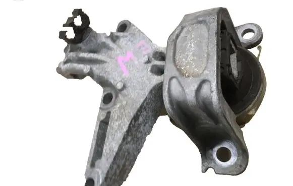 Renault Megane III Air conditioning (A/C) compressor (pump) 7602312 326E28E 1611102