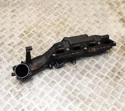 BMW 7 F01 F02 F03 F04 Intake manifold 7555666 7585492