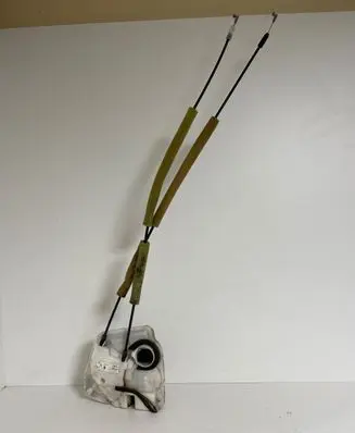 Mazda 6 Front door lock A0292 10265 GS1F