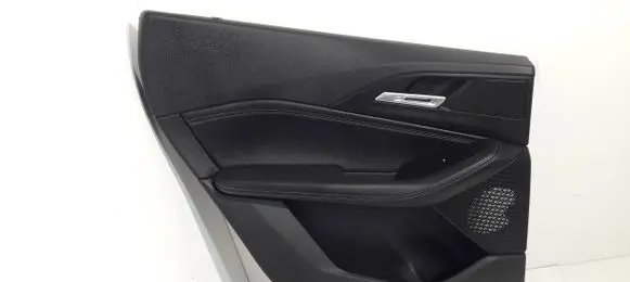 BMW 2 Active Tourer U06 Rear door card panel trim 7508321103