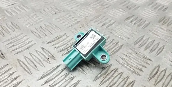 Audi A4 S4 B8 8K Airbag deployment crash/impact sensor 8K0955557C