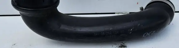 Peugeot RCZ Intercooler hose/pipe 96562024804CAR 9656202480