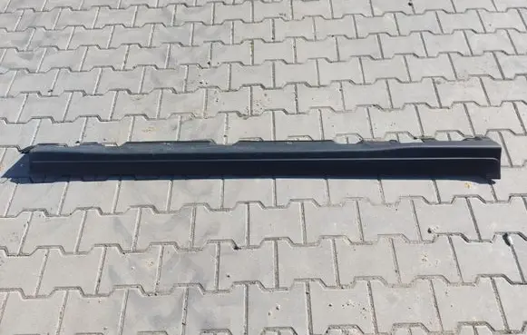 Mercedes-Benz GLA H247 Front sill (body part) A2476981000JLK01