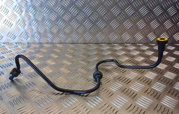Opel Astra H Vacuum line/pipe/hose 73378