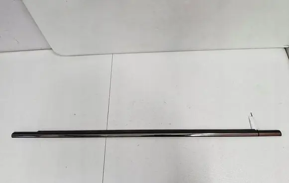 Fiat 500 Front door trim (molding) 