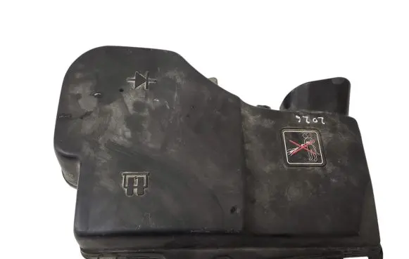 Citroen C5 Fuse box cover 9659032080