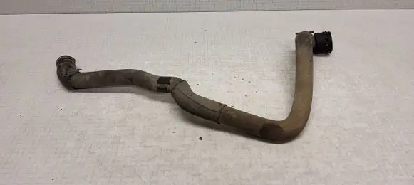 Skoda Octavia Mk2 (1Z) Coolant pipe/hose 1K122157