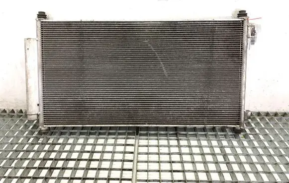 Honda CR-V Coolant radiator 