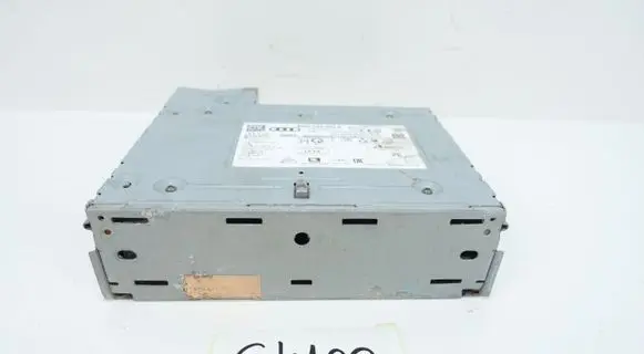 Audi A4 S4 B9 8W Multifunctional control switch/knob 8W2035043E