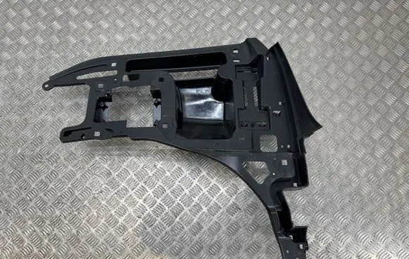BMW i3 Rear bumper mounting bracket 7296754