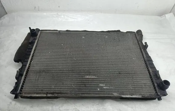 Jaguar X-Type Coolant radiator 1X4H8005AG
