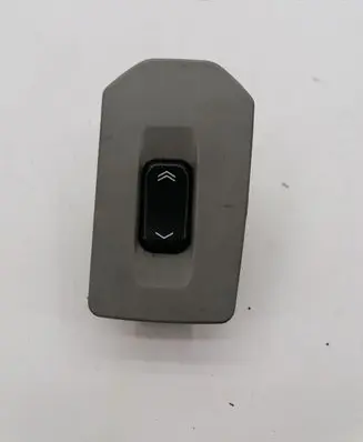 Cadillac CTS Electric window control switch 25750264