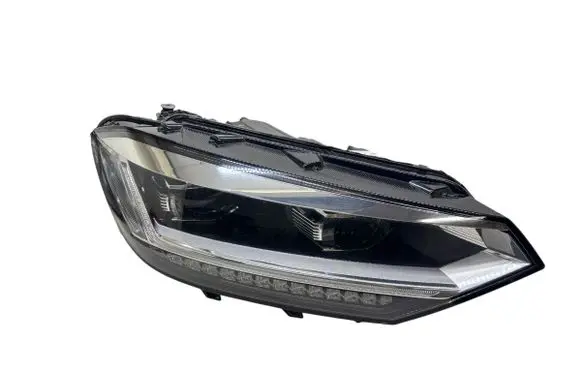 Volkswagen Touran III Headlight/headlamp 5TB941082A 030129923400