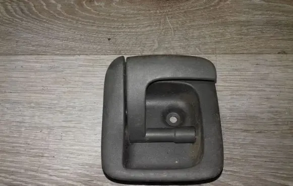 Volvo S60 Engine bonnet (hood) release handle 30634786