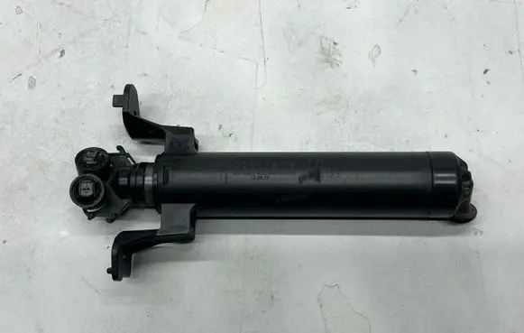 Audi A3 S3 8V Headlight washer spray nozzle 8V0955102