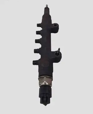 Peugeot Boxer Fuel main line pipe 55PP0501 08149186012