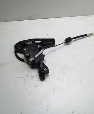 Ford Fusion II Rear door lock AE8A5426413BH 152242